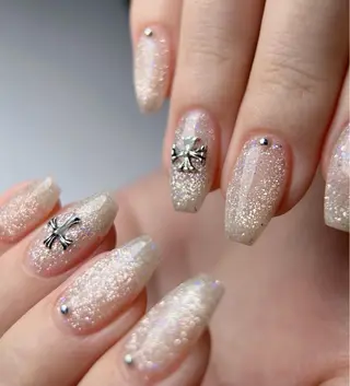 ネイル リン リンのネイルデザイン