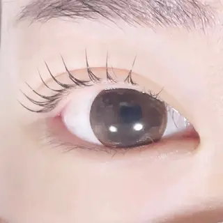 マツエク・マツパ TAKEO🖤 マリーテレジア藤が丘のマツエク・マツパデザイン