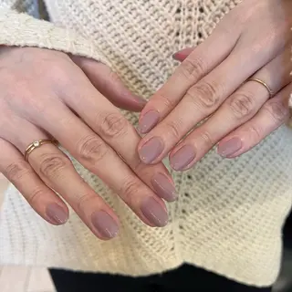 ネイル 鈴木 里奈のネイルデザイン