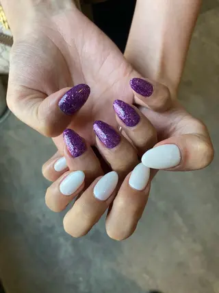 ネイル Eden KAZUHOのネイルデザイン