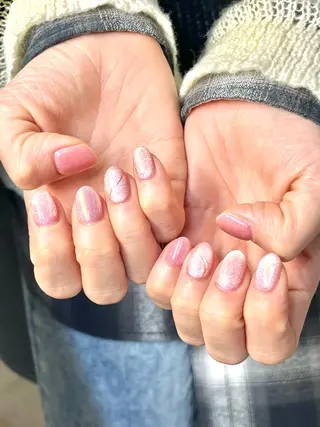 ネイル Bianca TORII🌞のネイルデザイン