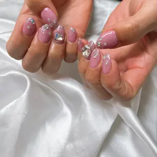 ネイル r. nailのネイルデザイン