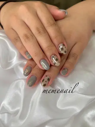 ネイル Noguchi Megumiのその他イメージ