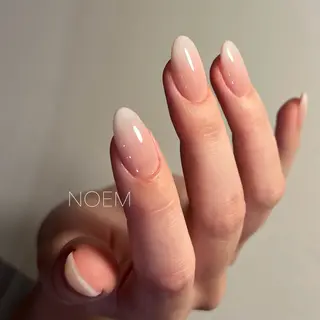 ネイル YUKARI NOEMのネイルデザイン