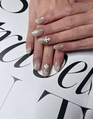 ネイル Berry coco nail所属・Berry coco SAIKAのネイルデザイン