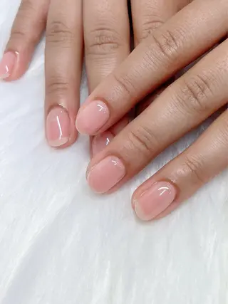 ネイル キャンアイドレッシー 三鷹店🍒あやののネイルデザイン