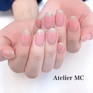 ネイル アトリエ エムシー 【新富町・東銀座】のネイルデザイン