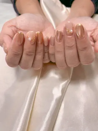 ネイル Lapi Nailのネイルデザイン