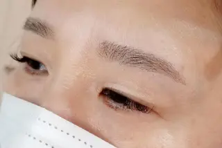 Frauﾌﾗｳ スタッフ🌿のマツエク・マツパデザイン
