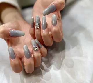 ネイル Glück...所属・kohashi miwaのネイルデザイン