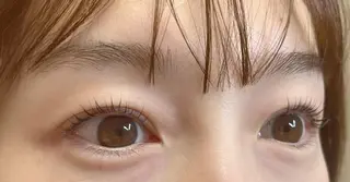 マツエク・マツパ ame.所属・ai 🥣🫧🏹のマツエク・マツパデザイン