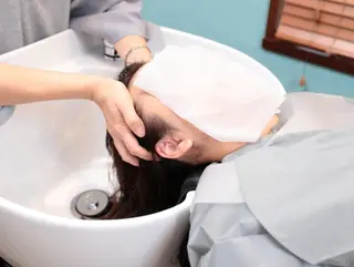 fossette hair&eyeのマツエク・マツパデザイン