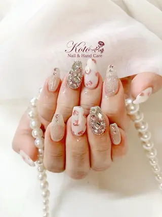 ネイル Nail Salon KOTOのネイルデザイン