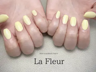ネイル H. Sayuriのネイルデザイン