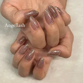 ネイル Angel Lash所属・Angel Lash suyamaのネイルデザイン