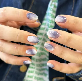 ネイル Laki nailのネイルデザイン