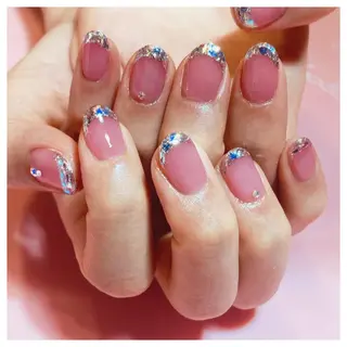 ネイル 古川 里美のネイルデザイン