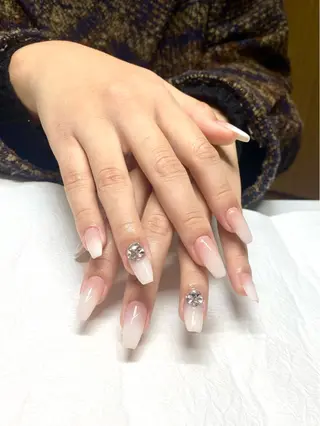 ネイル RlRl所属・RI RIのネイルデザイン