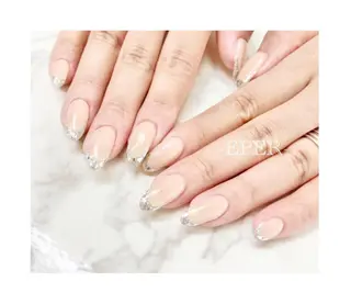 ネイル ネイルサロン -EPER-エペルのネイルデザイン