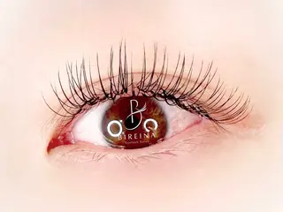 マツエク・マツパ BIREINA Eyelash  Salon所属・BIREINA 住之江公園のマツエク・マツパデザイン