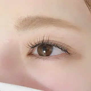 マツエク・マツパ MANA 【 uala 】のマツエク・マツパデザイン