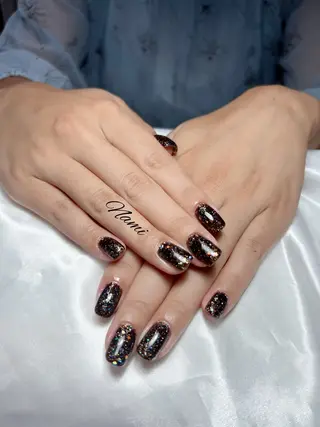 ネイル Nail_Nami21所属・Nail_ Nami21のネイルデザイン