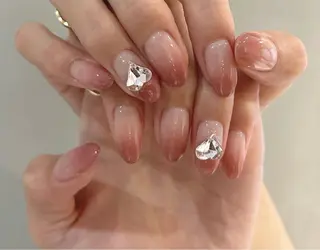 ネイル UniqueNail 長さだし専門店のネイルデザイン