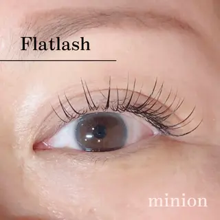 マツエク・マツパ minion蕨店所属・akari :minion蕨店のマツエク・マツパデザイン