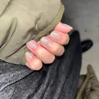 ネイル Cil 新大阪所属・Cil nail Chikanaのネイルデザイン