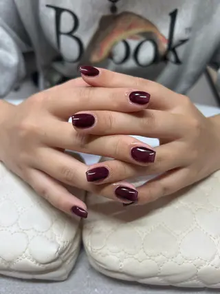 ショート Jr yuzumi ♡ Ashliyのネイルデザイン