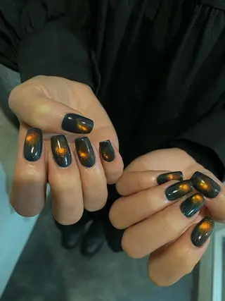 ネイル C. 👑itoのマツエク・マツパデザイン