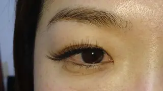 マツエク・マツパ Bellejour所属・中野 瑛子のマツエク・マツパデザイン