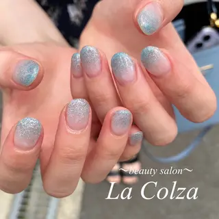 ネイル La Colzaのネイルデザイン