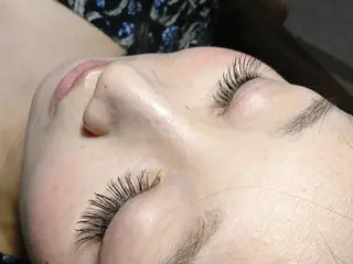 マツエク・マツパ shimizu mayuのマツエク・マツパデザイン