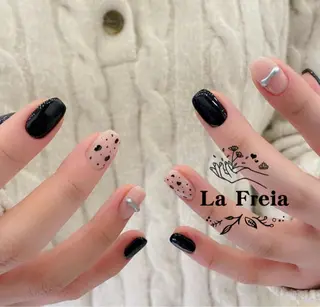 ネイル 🤩 Yuliaユリアのネイルデザイン