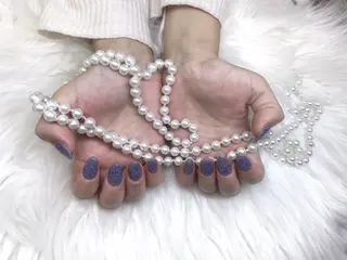 ネイル Anna Nail所属・Anna Nailのネイルデザイン