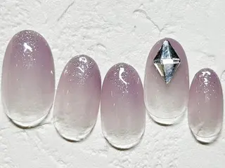 ネイル A. Fukushimaのネイルデザイン