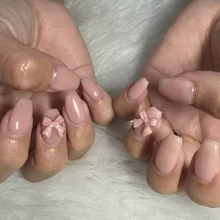 ネイル LAVISH manaのネイルデザイン