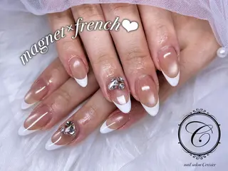 ネイル cerisier セリシールのネイルデザイン