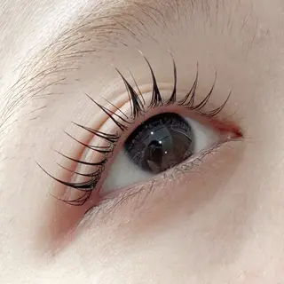 マツエク・マツパ Myro misaeのマツエク・マツパデザイン