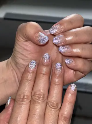 ネイル Zina 豊洲3号店所属・Zina rinaのネイルデザイン