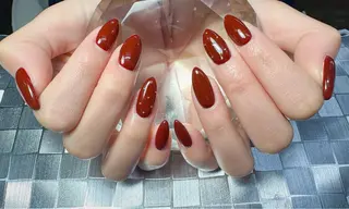 ネイル Regulus 光田のネイルデザイン