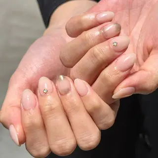 ネイル shibuya *゚のネイルデザイン