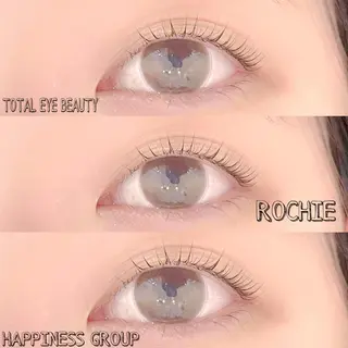 マツエク・マツパ 西尾 未来音のマツエク・マツパデザイン