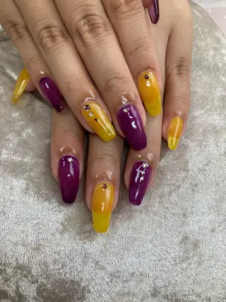 ネイル chii nailのネイルデザイン