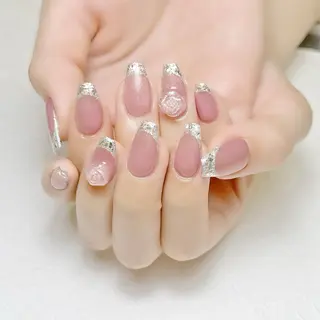 ネイル rouse nail RISATOのネイルデザイン
