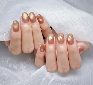 ネイル YumiNail所属・Yumi nailのネイルデザイン