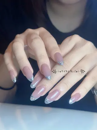 ネイル RAMU_Nail 池袋店のネイルデザイン