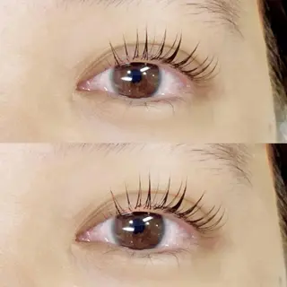 マツエク・マツパ 🫧 Marin.k🪽のマツエク・マツパデザイン