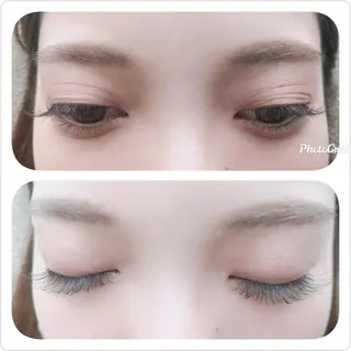 マツエク・マツパ Djenne所属・Djenne ジェンネのマツエク・マツパデザイン